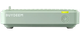 Podgrzewany stojak na kubki BUYDEEM Cozy Greenish - obraz 1