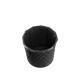 Кошик Rhombus Homebasket M 30 л Чорний RUA7071 (4012013734762) - зображення 2