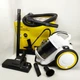 Пылесос безмешковый Karcher VC 3 Plus - изображение 4