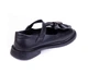 Туфли Calorie B8805 чорні (31-36) Чёрный 33 - изображение 4