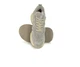 Кроссовки Calorie QQ-708-4 сірі (36-41) Серый 38 - изображение 5