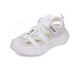 Кроссовки Calorie C33578 білі (32-37) Белый 35 - изображение 1