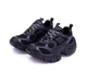 Кроссовки Calorie 2658 чорні (35-40) Чёрный 40 - изображение 4
