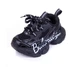 Кроссовки Calorie B992507 чорні (26-30) Чёрный 28 - изображение 1