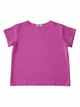 Блуза жіноча EQUILIBRI W421 039 000 M fucsia - изображение 3