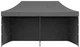 Pawilon ogrodowy ModernHome by Multistore PAW-FGC-3X6-4 - obraz 2