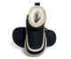 Угги Calorie FS557-7C чорні (22-25) Чёрный 22 - изображение 5
