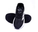 Кроссовки Calorie CT53538-2 чорні (38-41) Чёрный 40 - изображение 2