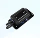 Внешний аккумулятор (Power Bank) Anker Zolo 20000mAh Built-in Dual USB-C Black (A1681H12) - изображение 2