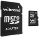 MicroSDXC WICDHU1/32GB-A - зображення 1