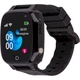 Детские умные часы AmiGo GO008 MILKY Black - изображение 1