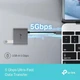 Мультипортовый адаптер TP-Link UH3020C - изображение 7