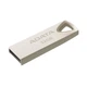 Флешка ADATA 32 GB UV210 Metal Golden Silver (AUV210-32G-RGD) - изображение 2