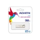 Флешка ADATA 32 GB UV210 Metal Golden Silver (AUV210-32G-RGD) - изображение 3