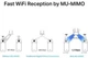 Wi-Fi адаптер Mercusys MA30E - изображение 3