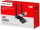 Wi-Fi адаптер Mercusys MA30E - изображение 7