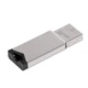 Флешка ADATA 16 GB AUV250 Silver USB 2.0 (AUV250-16G-RBK) - изображение 2