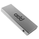 Флешка addlink 64 GB U20 USB 2.0 Titanium (ad64GBU20T2) - изображение 1