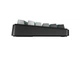 Клавіатура Aula F75 Gasket Reaper switch Black/Grey (6948391209913) - зображення 4