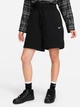 Спортивные шорты женские Nike Fleece Short Baller DQ5717-010 XS (196149277868) - изображение 5