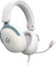 Навушники з мікрофоном GamePro Asgard Freya White (HS145W) - зображення 3