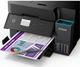 БФП Epson EcoTank L6370 Wi-Fi (C11CL43405) - зображення 6