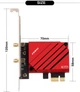 Wi-Fi адаптер Fenvi FV-BE8800Pro - изображение 9