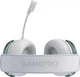 Навушники з мікрофоном GamePro Asgard Freya Pro White (HSW201WB) - зображення 5