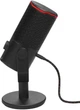 Микрофон для ПК/ для стриминга, подкастов JBL Quantum Stream Studio (JBLSTRMSTUDIOBLK) - изображение 7