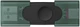 USB флеш-накопичувач Kingston 128 GB DataTraveler Duo Green (DTDEG2/128GB) - зображення 2