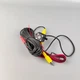 Камера заднего вида Wordcam WCLP-1 / HD / 170° / Ночное видение / IP67 / CMOS / Черный Б/В - изображение 6