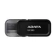 Флешка ADATA UV240 USB 2.0 Black (AUV240-32G-RBK) - изображение 1