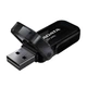 Флешка ADATA UV240 USB 2.0 Black (AUV240-32G-RBK) - изображение 2