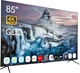 QLED телевізор Vinga S85UHD25QWEB - зображення 3