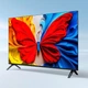QLED телевізор TCL 32S5K - зображення 3