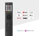 LCD телевізор (LED) Hisense 85A6Q - зображення 5