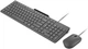 Комплект (клавиатура, мышь) Lenovo 310 USB-A Wired Combo (GX31R09776) - изображение 2
