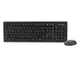 Комплект (клавиатура + мышь) A4Tech FG1200S (Black) - изображение 1