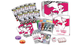 Картки Коллекционная Игра Pokemon Scarlet & Violet White Flare - Elite Trainer Box - изображение 3