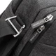 Сумка для ноутбука RIVACASE LANTAU 15.6″/8831 MELANGE Black (8831BLACKMELANGE) - зображення 7