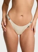 Комплект Victoria’s Secret з колекції Very Sexy Bombshell Scattered Shine Strap Bra,без push-up,Пісочний,80C-S - зображення 5