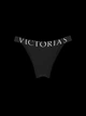 Трусики Exploded Logo Cotton 90s Brief Panty Чорний М - изображение 4
