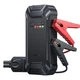 Мощное портативное пусковое устройство (бустер) 12000mAh 5000A Baseus PrimeTrip VJ1 Jump Starter черный (C0119400) - изображение 1