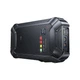 Мощное портативное пусковое устройство (бустер) 12000mAh 5000A Baseus PrimeTrip VJ1 Jump Starter черный (C0119400) - изображение 3