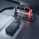 Мощное портативное пусковое устройство (бустер) 12000mAh 5000A Baseus PrimeTrip VJ1 Jump Starter черный (C0119400) - изображение 5