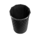 Кошик Rhombus Homebasket L 50 л Чорна RUB7071 (4012013734786) - зображення 2