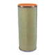 Фільтр повітряний ALPHA FILTER KAMAZ 5000, 6000 Euro 2, MAZ 100-1000, EVOBUS Setra S, MAN BUS (AF 0730B) - зображення 1