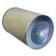 Фільтр повітряний ALPHA FILTER KAMAZ 5000, 6000 Euro 2, MAZ 100-1000, EVOBUS Setra S, MAN BUS (AF 0730/1pe) - зображення 4