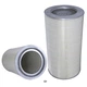 Фільтр повітряний WIX FILTERS Iveco Trakker, Liebherr LT, M.A.N. 26T, 27T, 32T, 40T, Case-IH 6000 M (42481E) - зображення 1