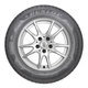 Автошина летняя DUNLOP EconoDrive TL225/70 R15C 112/110 R (170 км/год) Тайланд - изображение 3